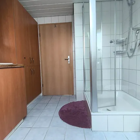 Lägenhet Obsthof Rist