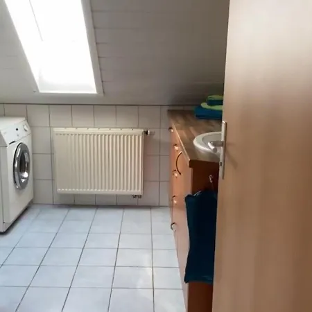 Obsthof Rist Lägenhet Meckenbeuren