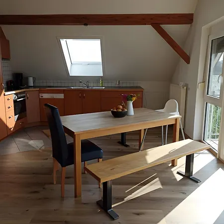 Obsthof Rist Lägenhet