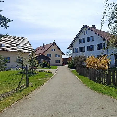 Obsthof Rist Lägenhet