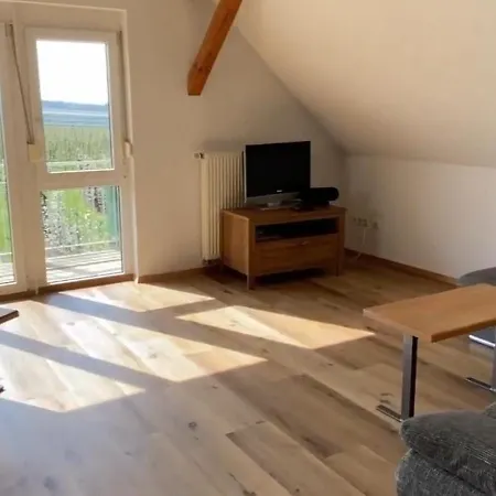 Lägenhet Obsthof Rist *