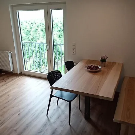 Obsthof Rist Lägenhet Meckenbeuren
