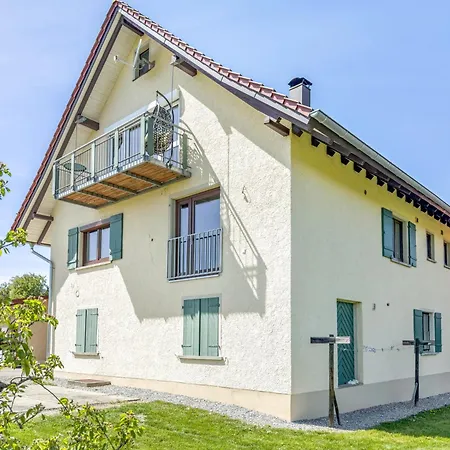 Obsthof Rist Lägenhet Meckenbeuren