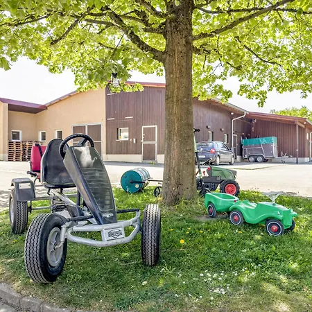 Obsthof Rist Lägenhet