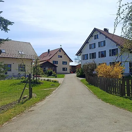 Obsthof Rist Lägenhet